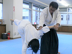 仙台南道場 稽古風景003